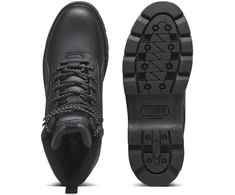 Puma Avalynė Vyrams Desierto v3 Juodas 392626 01