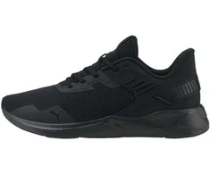 Puma Avalynė Vyrams Disperse XT 2 Mesh Juodas 376858 01