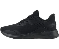 Puma Avalynė Vyrams Disperse XT 2 Mesh Juodas 376858 01