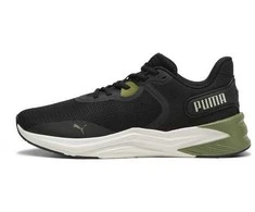 Puma Kuprinė S Backpack Juodas 090712 01