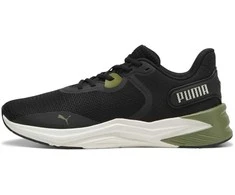 Puma Kuprinė S Backpack Juodas 090712 01