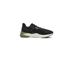 Puma Kuprinė S Backpack Juodas 090712 01