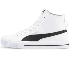 Puma Avalynė Vyrams Ever Mid Sl Baltas 387612 02