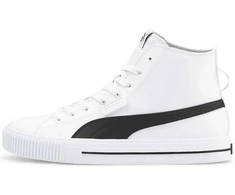 Puma Avalynė Vyrams Ever Mid Sl Baltas 387612 02