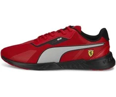 Puma Avalynė Vyrams Ferrari Tiburion Rosso Cors Raudona 307234 02