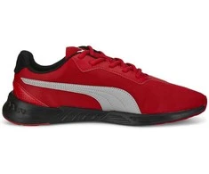 Puma Avalynė Vyrams Ferrari Tiburion Rosso Cors Raudona 307234 02