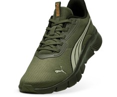 Puma Avalynė Vyrams Flexfocus Lite Modern Žalias 311481 05
