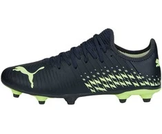 Puma Avalynė Vyrams Future Z 4.4 Fg/Ag Parisian Juodas 107005 01