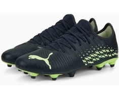 Puma Avalynė Vyrams Future Z 4.4 Fg/Ag Parisian Juodas 107005 01