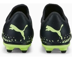 Puma Avalynė Vyrams Future Z 4.4 Fg/Ag Parisian Juodas 107005 01