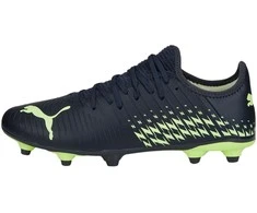 Puma Avalynė Vyrams Future Z 4.4 Fg/Ag Parisian Juodas 107005 01