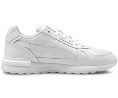 Puma Avalynė Vyrams Graviton Pro Baltas 382721 02