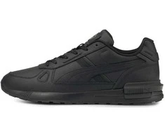 Puma Avalynė Vyrams Graviton Pro Juodas 382721 01