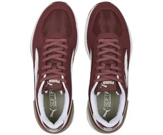 Puma Avalynė Vyrams Graviton Wood Bordo 380738 29