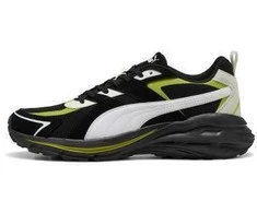 Puma Avalynė Vyrams Hypnotic Ls Juodas 395295 31