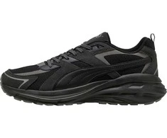 Puma Avalynė Vyrams Hypnotic Ls Juodas 402618 01
