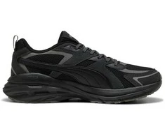 Puma Avalynė Vyrams Hypnotic Ls Juodas 402618 01
