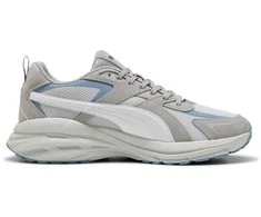 Puma Avalynė Vyrams Hypnotic Ls Pilkas 402618 03