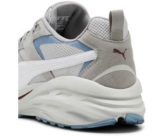 Puma Avalynė Vyrams Hypnotic Ls Pilkas 402618 03