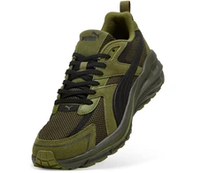 Puma Avalynė Vyrams Hypnotic Ls Žalias Juodas 402618 11