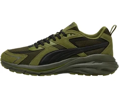 Puma Avalynė Vyrams Hypnotic Ls Žalias Juodas 402618 11