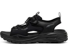 Puma Sandalai Vyrams Hypnotic Sandal Juodas 401653 01