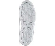Puma Avalynė Moterims Karmen Rebelle Juodas Baltas 387212 04