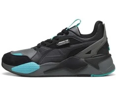 Puma Avalynė Vyrams Mapf1 Rs-X T Juodas Electric 308021 01