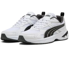 Puma Avalynė Vyrams Milenio Tech 2000 Baltas Juodas 402625 12