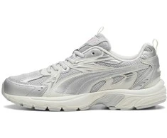 Puma Avalynė Vyrams Milenio Tech Baltas Pilkas 392322 06