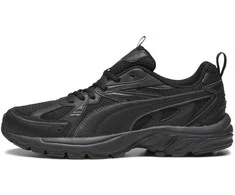 Puma Avalynė Vyrams Milenio Tech Juodas 392322 02