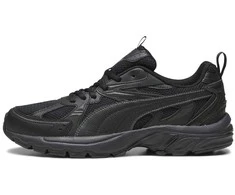 Puma Avalynė Vyrams Milenio Tech Juodas 392322 02