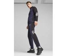 Puma Avalynė Vyrams Milenio Tech Juodas 392322 02