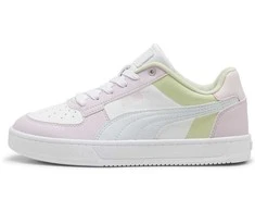 Puma Avalynė Paaugliams Caven 2.0 Block Jr Baltas Colored 394461 07