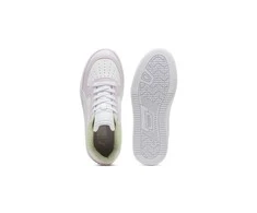 Puma Avalynė Paaugliams Caven 2.0 Block Jr Baltas Colored 394461 07