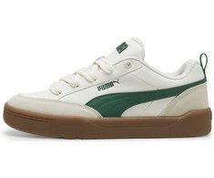 Puma Avalynė Vyrams Park Lifestyle Og Warm Baltas Brown Žalias 397262 02