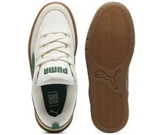 Puma Avalynė Vyrams Park Lifestyle Og Warm Baltas Brown Žalias 397262 02