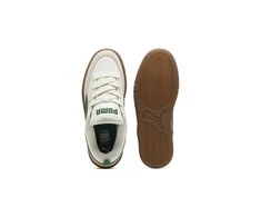 Puma Avalynė Vyrams Park Lifestyle Og Warm Baltas Brown Žalias 397262 02