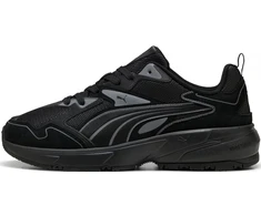 Puma Avalynė Vyrams Profoam Galactic Juodas 407179 04