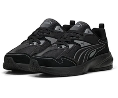 Puma Avalynė Vyrams Profoam Galactic Juodas 407179 04