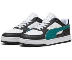 Puma Avalynė Vyrams Puma Caven III Baltas Juodas Žalias 404484 07