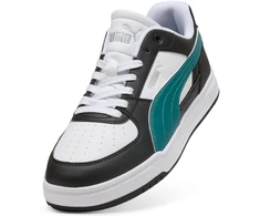 Puma Avalynė Vyrams Puma Caven III Baltas Juodas Žalias 404484 07