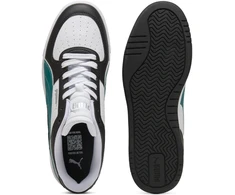 Puma Avalynė Vyrams Puma Caven III Baltas Juodas Žalias 404484 07