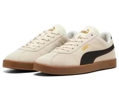 Puma Avalynė Vyrams Puma Club II rusvai gelsvas 397444 07