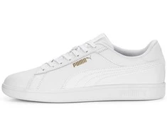 Puma Avalynė Vyrams Puma Smash 3.0 L Baltas 390987 01