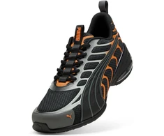 Puma Avalynė Vyrams Puma Voltra Juodas Pilkas Oranžinis 312589 07