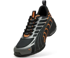 Puma Avalynė Vyrams Puma Voltra Juodas Pilkas Oranžinis 312589 07