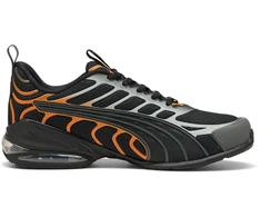 Puma Avalynė Vyrams Puma Voltra Juodas Pilkas Oranžinis 312589 07