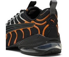 Puma Avalynė Vyrams Puma Voltra Juodas Pilkas Oranžinis 312589 07