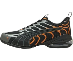 Puma Avalynė Vyrams Puma Voltra Juodas Pilkas Oranžinis 312589 07